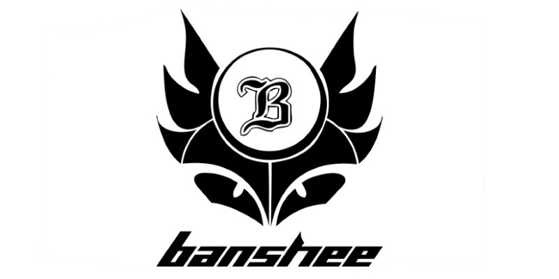 Banshee Spitfire V3 Black