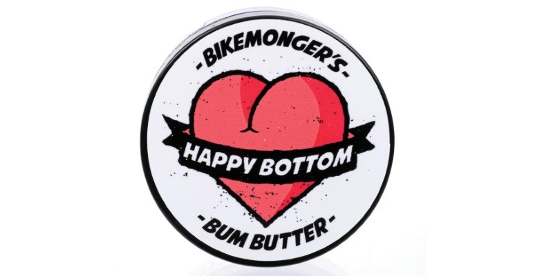 Happy Bottom